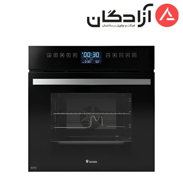 فر توکار برقی داتیس مدل DF-668