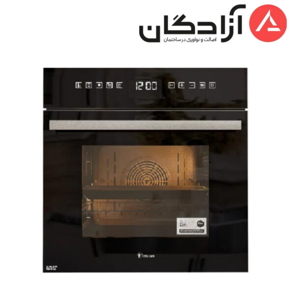 فر توکار برقی داتیس مدل DF-667