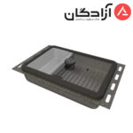 فر توکار برقی داتیس مدل DF-654