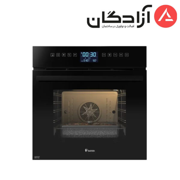 فر توکار برقی داتیس مدل DF-654