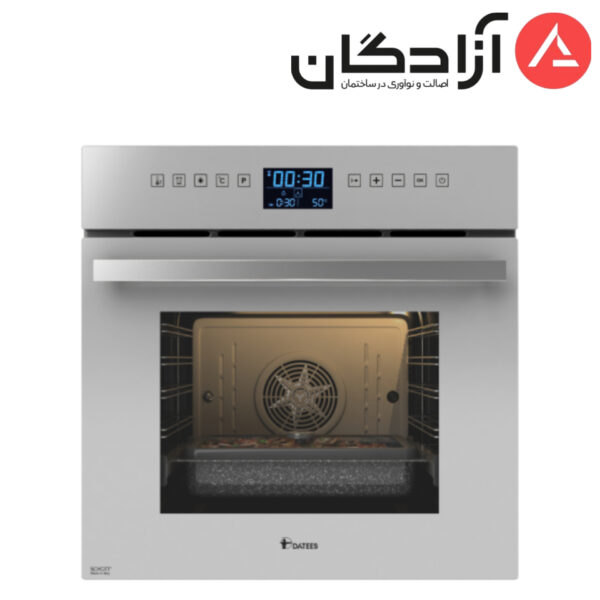 فر توکار برقی داتیس مدل DF-654U