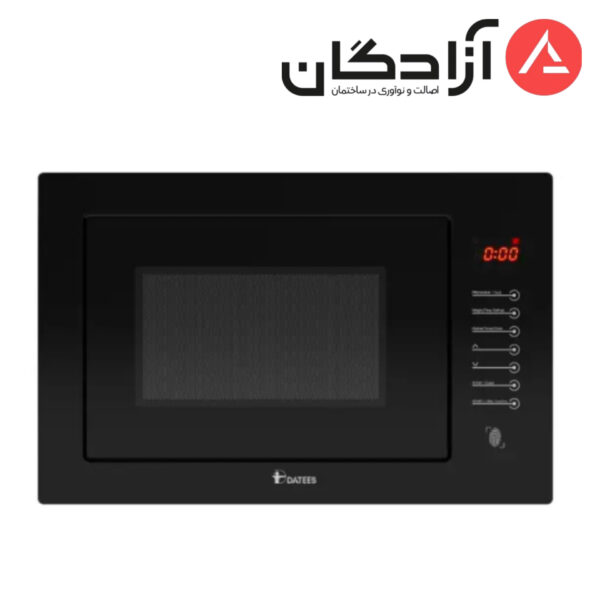 مایکروفر توکار هوشمند داتیس مدل 832