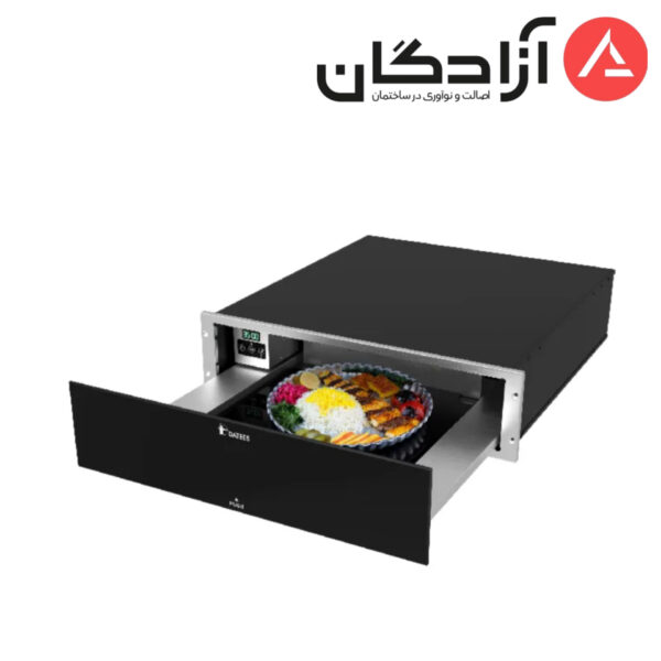 کشو گرم‌کن داتیس مدل 960