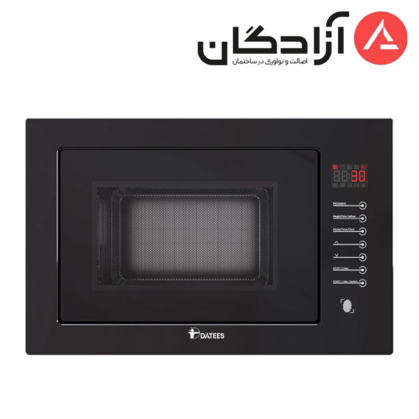 مایکروفر توکار داتیس مدل 929