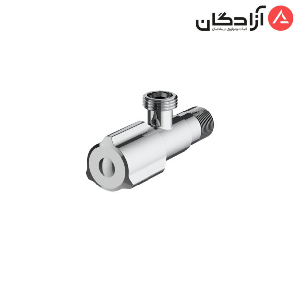 شیر تکی سرامیکی شودر مدل تیسا