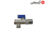 شیر پیسوار فیلتردار شودر