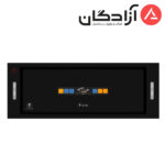 هود مخفی داتیس مدل فرمان صوتی VOLIRA