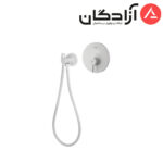 متعلقات توالت توکار KWC مدل زو
