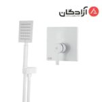 متعلقات حمام توکار KWC تیپ 2 آوا