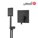 متعلقات حمام توکار KWC تیپ 2 آوا