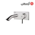 متعلقات روشویی توکار زو KWC 