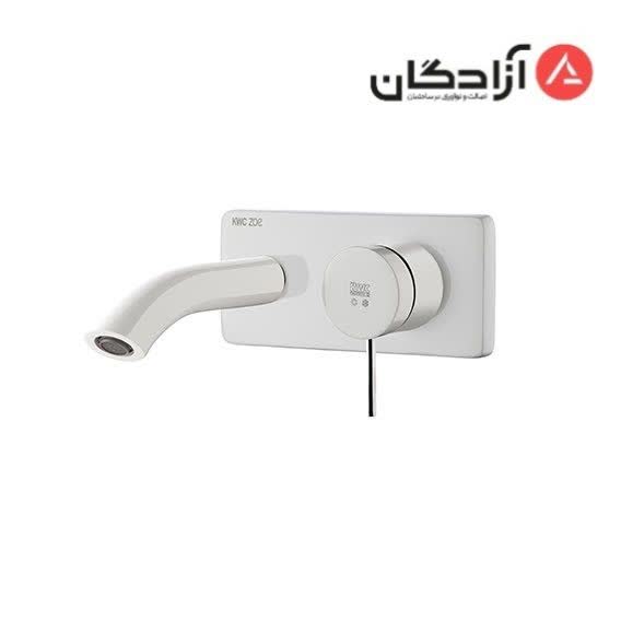 متعلقات روشویی توکار زو KWC 