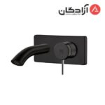 متعلقات روشویی توکار زو KWC 