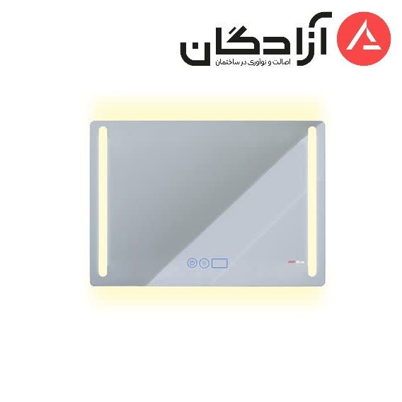 آینه هوشمند آوا KWC تیپ 6
