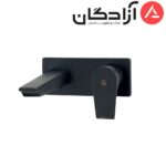 متعلقات روشویی توکار KWC مدل ورونا