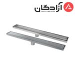 کفشور KWC آوا تایل 60cm