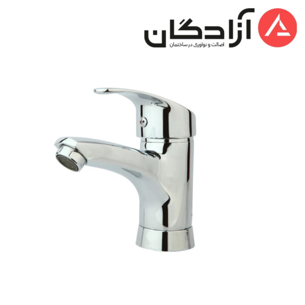 شیر روشویی راسان مدل درسا