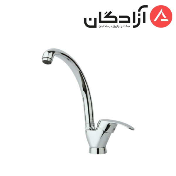 شیر ظرفشویی راسان مدل درسا