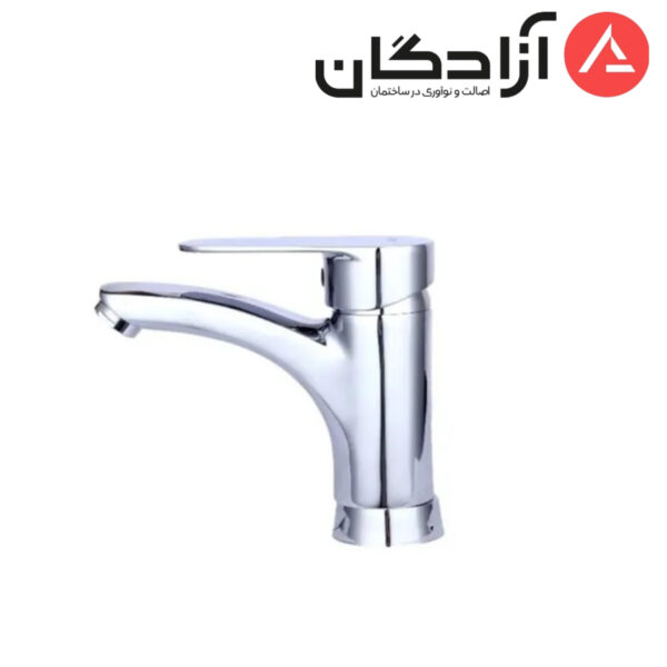 شیر روشویی راسان مدل لونا