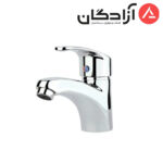 شیر روشویی راسان مدل هلیا