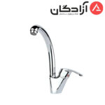 شیر ظرفشویی راسان مدل هلیا