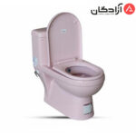 توالت فرنگی گاتریا مدل گاتریا - Image 3