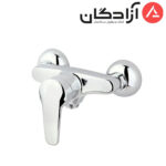 شیر توالت راسان مدل پارمیس