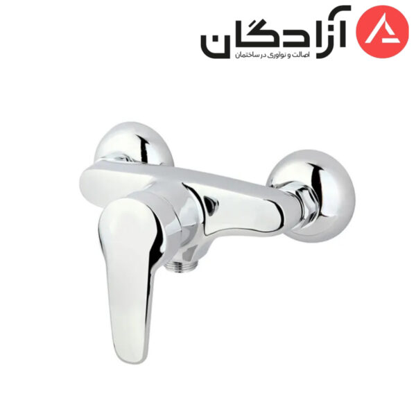 شیر توالت راسان مدل پارمیس