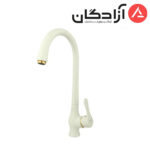 شیر ظرفشویی راسان مدل صدف