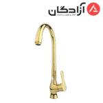شیر ظرفشویی راسان مدل صدف