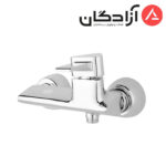 شیر توالت راسان مدل سورنا