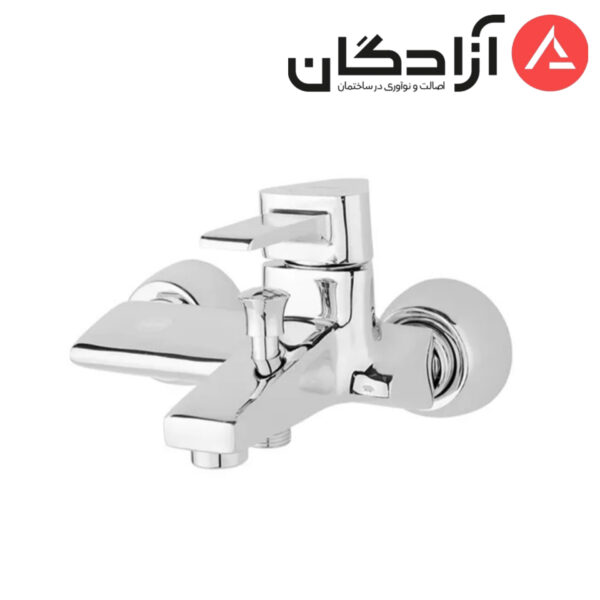 شیر حمام راسان مدل سورنا
