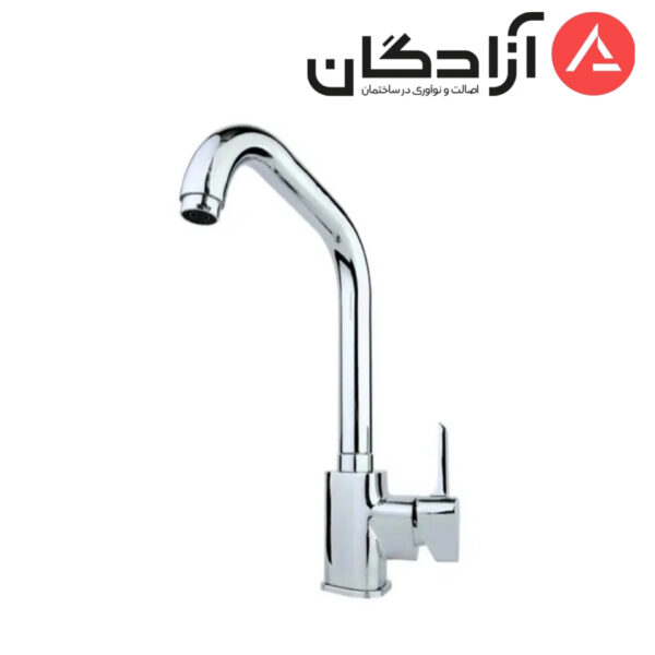 شیر ظرفشویی راسان مدل سورنا