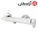 شیر توالت راسان مدل رابیت