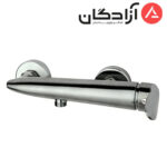 شیر توالت راسان مدل رابیت