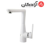 شیر ظرفشویی راسان مدل رابیت