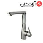شیر ظرفشویی راسان مدل رابیت