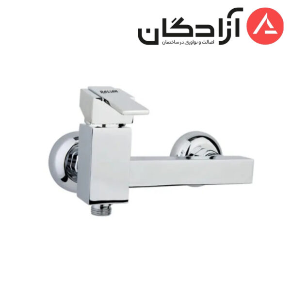 شیر توالت راسان مدل مینیاتور