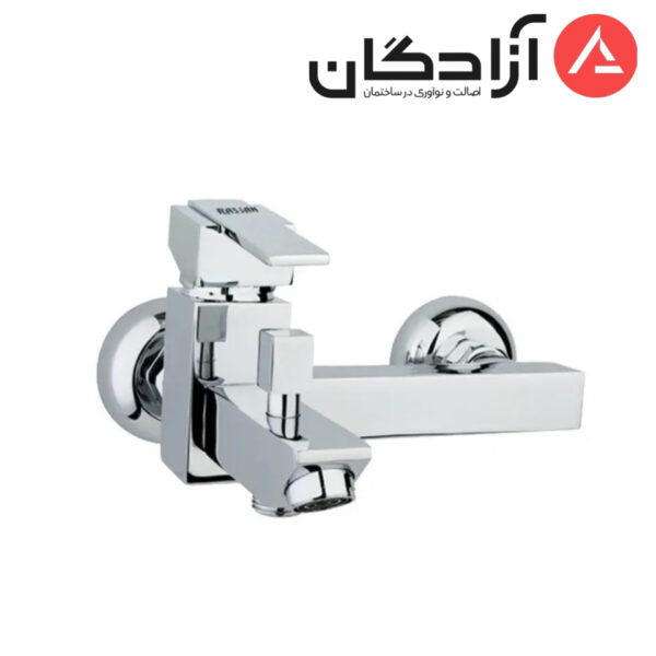 شیر حمام راسان مدل مینیاتور