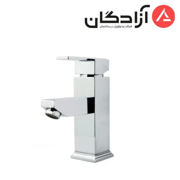 شیر روشویی راسان مدل مینیاتور