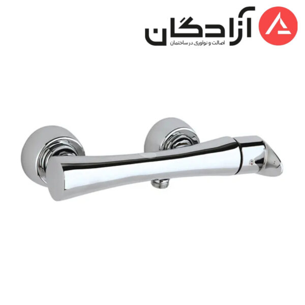شیر توالت راسان مدل آتیس