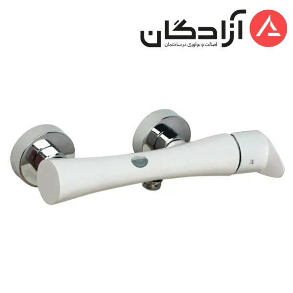 شیر توالت راسان مدل آتیس