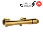 شیر توالت راسان مدل آتیس