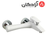 شیر حمام راسان مدل آتیس