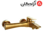 شیر حمام راسان مدل آتیس