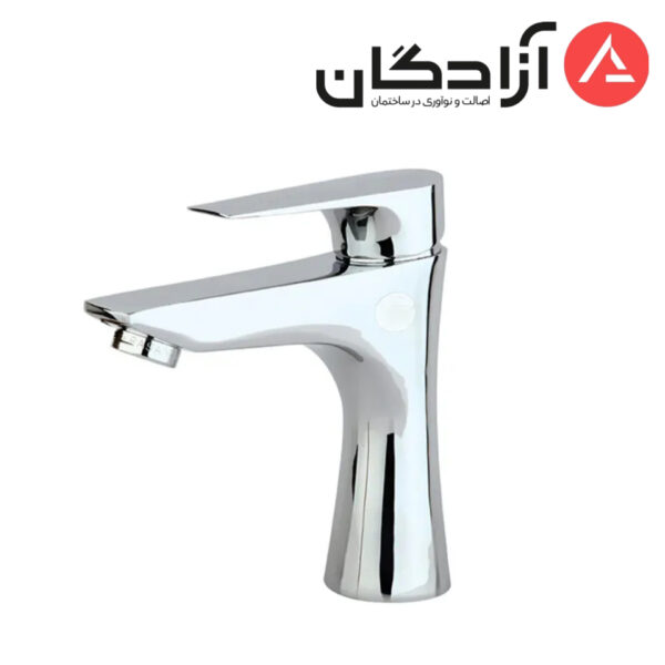 شیر روشویی راسان مدل آتیس