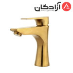 شیر روشویی راسان مدل آتیس