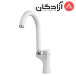 شیر ظرفشویی راسان مدل آتیس