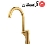 شیر ظرفشویی راسان مدل آتیس