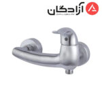 شیر توالت راسان مدل اکتاو